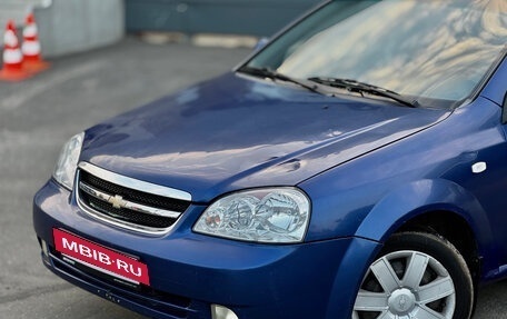 Chevrolet Lacetti, 2008 год, 389 000 рублей, 4 фотография