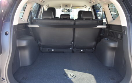 Mitsubishi Pajero Sport III рестайлинг, 2018 год, 2 990 000 рублей, 8 фотография