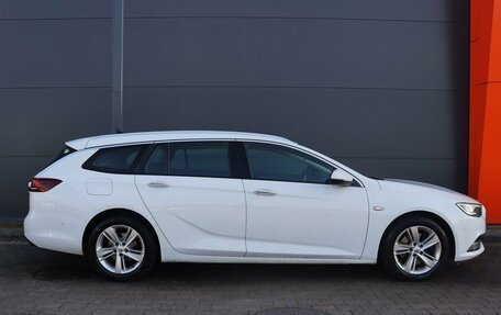 Opel Insignia II рестайлинг, 2018 год, 1 679 000 рублей, 3 фотография