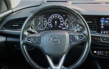 Opel Insignia II рестайлинг, 2018 год, 1 679 000 рублей, 7 фотография