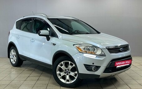 Ford Kuga III, 2011 год, 800 000 рублей, 3 фотография