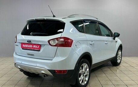 Ford Kuga III, 2011 год, 800 000 рублей, 5 фотография