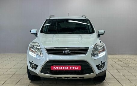 Ford Kuga III, 2011 год, 800 000 рублей, 2 фотография