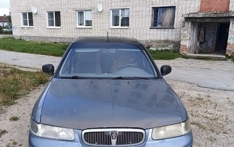 Land Rover 400, 1998 год, 200 000 рублей, 3 фотография