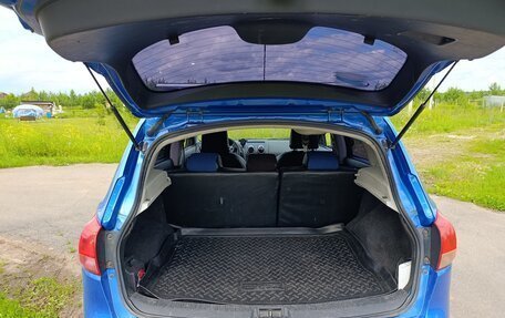 Nissan Qashqai, 2007 год, 649 000 рублей, 2 фотография