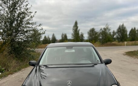 Mercedes-Benz E-Класс, 2005 год, 760 000 рублей, 2 фотография