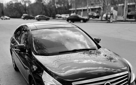 Nissan Teana, 2013 год, 1 250 000 рублей, 2 фотография