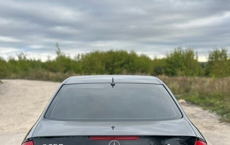 Mercedes-Benz E-Класс, 2005 год, 760 000 рублей, 5 фотография