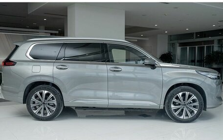 CheryExeed VX, 2024 год, 5 500 000 рублей, 4 фотография