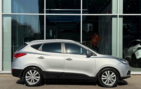 Hyundai ix35 I рестайлинг, 2011 год, 1 097 000 рублей, 4 фотография