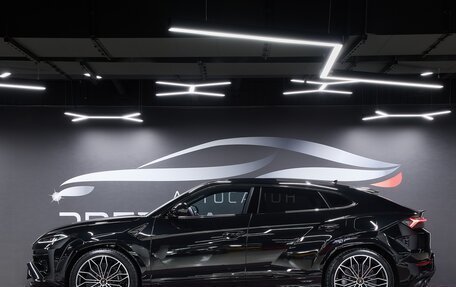Lamborghini Urus I, 2025 год, 47 900 000 рублей, 2 фотография