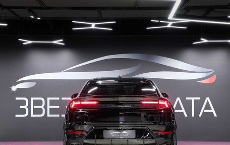 Lamborghini Urus I, 2025 год, 47 900 000 рублей, 4 фотография