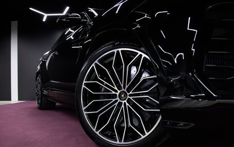 Lamborghini Urus I, 2025 год, 47 900 000 рублей, 9 фотография