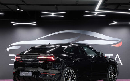 Lamborghini Urus I, 2025 год, 47 900 000 рублей, 5 фотография