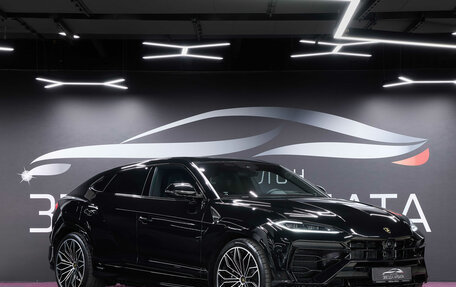 Lamborghini Urus I, 2025 год, 47 900 000 рублей, 7 фотография