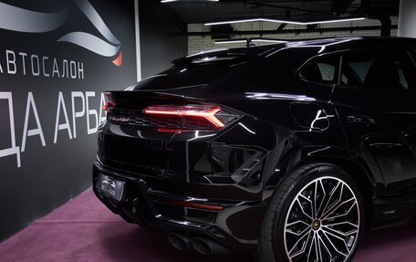 Lamborghini Urus I, 2025 год, 47 900 000 рублей, 11 фотография