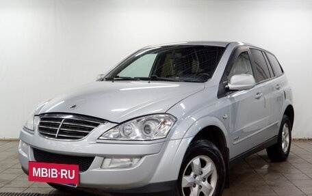 SsangYong Kyron I, 2013 год, 850 000 рублей, 2 фотография