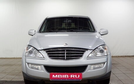 SsangYong Kyron I, 2013 год, 850 000 рублей, 6 фотография