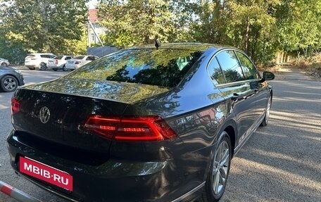Volkswagen Passat B8 рестайлинг, 2019 год, 2 600 000 рублей, 5 фотография