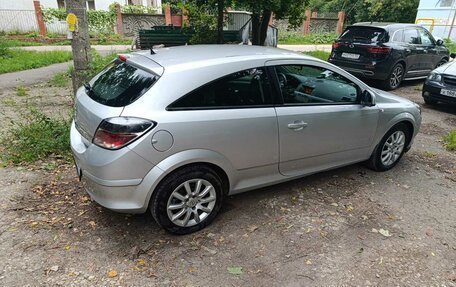 Opel Astra H, 2010 год, 550 000 рублей, 4 фотография