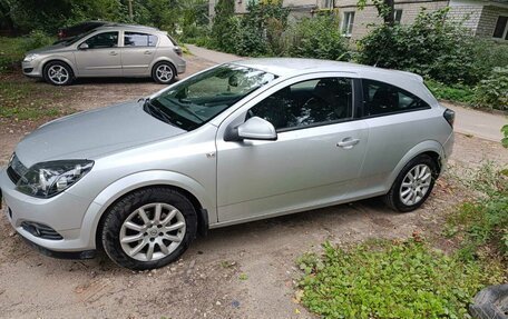 Opel Astra H, 2010 год, 550 000 рублей, 3 фотография