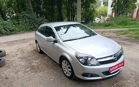 Opel Astra H, 2010 год, 550 000 рублей, 2 фотография
