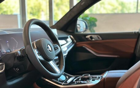 BMW X7, 2025 год, 16 750 000 рублей, 4 фотография