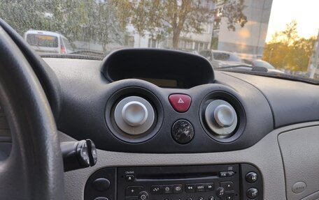 Citroen C3 II, 2003 год, 240 000 рублей, 6 фотография