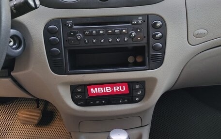 Citroen C3 II, 2003 год, 240 000 рублей, 8 фотография