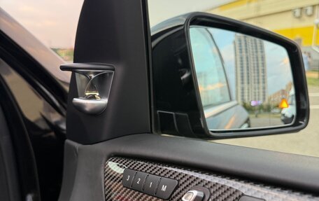 Mercedes-Benz GLS AMG, 2016 год, 5 750 000 рублей, 10 фотография