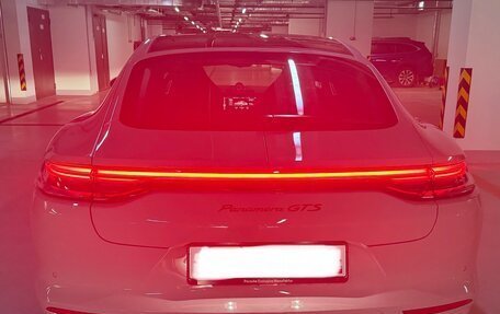 Porsche Panamera II рестайлинг, 2021 год, 14 700 000 рублей, 3 фотография