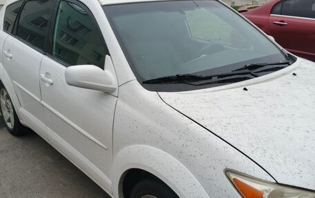 Pontiac Vibe II, 2003 год, 349 000 рублей, 3 фотография