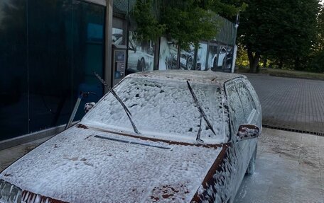 Skoda Felicia I рестайлинг, 1996 год, 115 000 рублей, 2 фотография