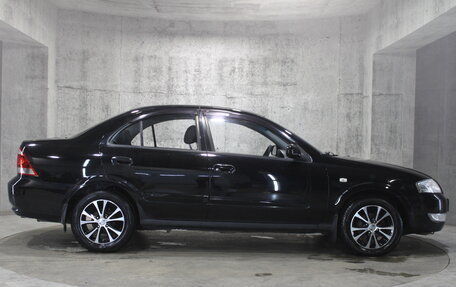 Nissan Almera Classic, 2008 год, 411 000 рублей, 4 фотография