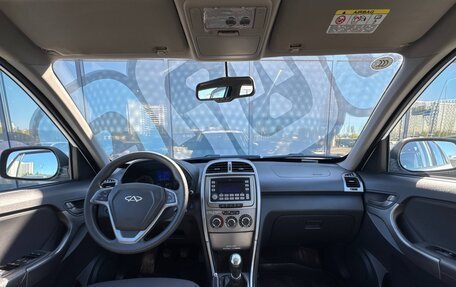 Chery Tiggo (T11), 2014 год, 650 000 рублей, 2 фотография