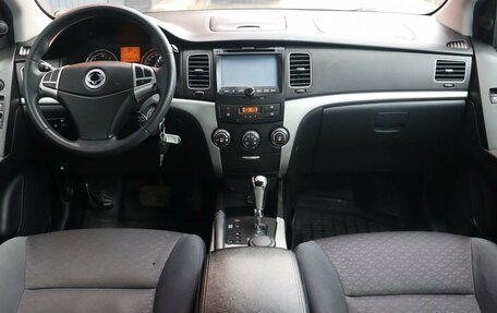SsangYong Actyon II рестайлинг, 2011 год, 699 000 рублей, 6 фотография