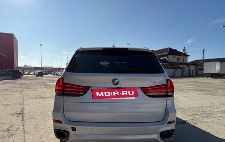 BMW X5, 2018 год, 4 000 000 рублей, 6 фотография