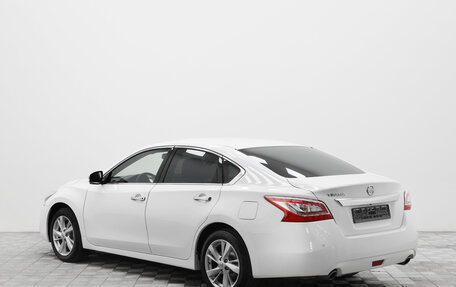 Nissan Teana, 2014 год, 1 249 000 рублей, 4 фотография