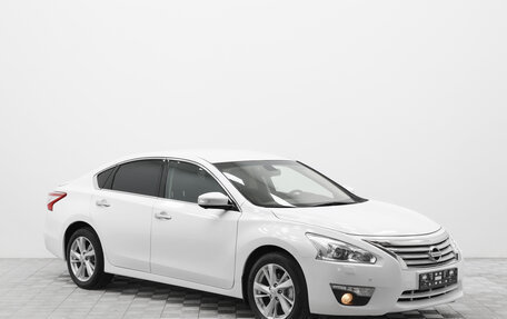 Nissan Teana, 2014 год, 1 249 000 рублей, 3 фотография