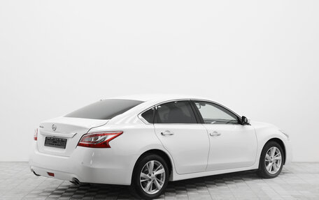 Nissan Teana, 2014 год, 1 249 000 рублей, 2 фотография