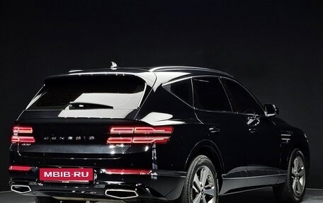 Genesis GV80 I, 2021 год, 2 815 000 рублей, 2 фотография