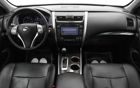 Nissan Teana, 2014 год, 1 249 000 рублей, 5 фотография