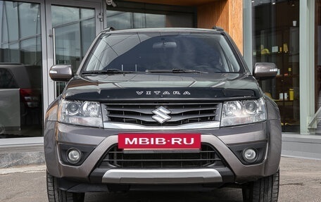 Suzuki Grand Vitara, 2014 год, 1 359 000 рублей, 5 фотография