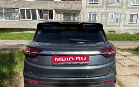 Geely Coolray I, 2021 год, 1 790 000 рублей, 6 фотография