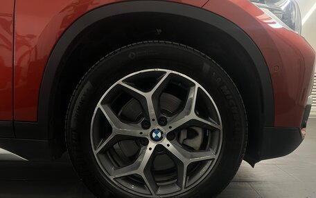BMW X1, 2018 год, 2 595 000 рублей, 5 фотография