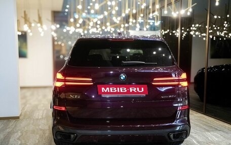 BMW X5, 2023 год, 12 350 000 рублей, 5 фотография
