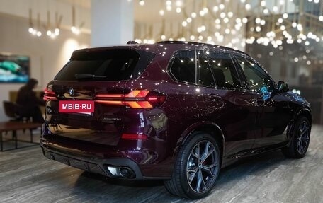 BMW X5, 2023 год, 12 350 000 рублей, 2 фотография