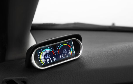 Renault Sandero II рестайлинг, 2017 год, 649 000 рублей, 6 фотография