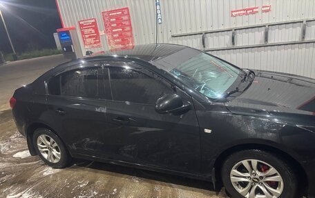 Chevrolet Cruze II, 2013 год, 720 000 рублей, 2 фотография