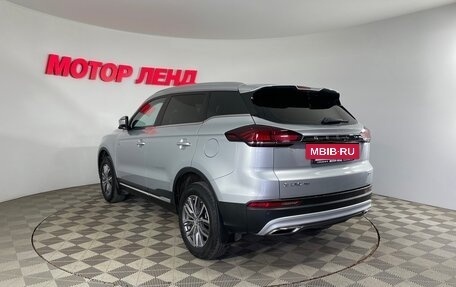Geely Atlas, 2024 год, 2 363 000 рублей, 6 фотография